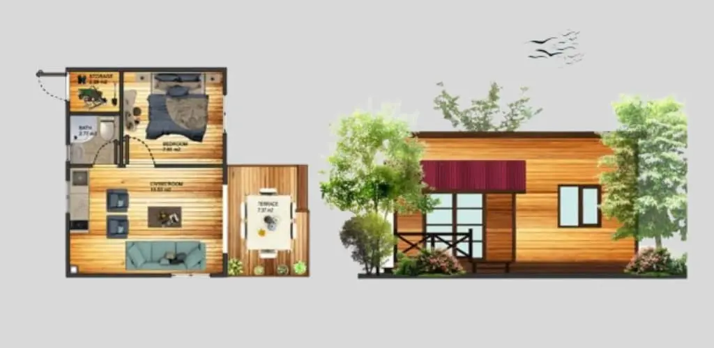 yonca-model-plan-view