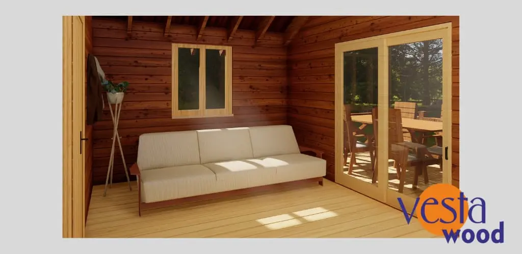 yonca-model-wooden-house