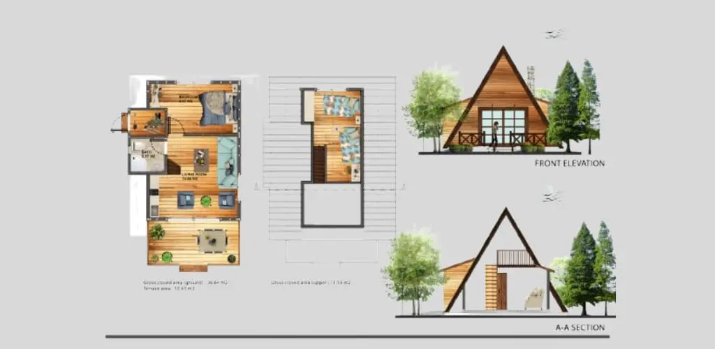 ceviz-model-plan-view