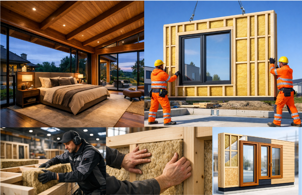 Commercial Construction Project