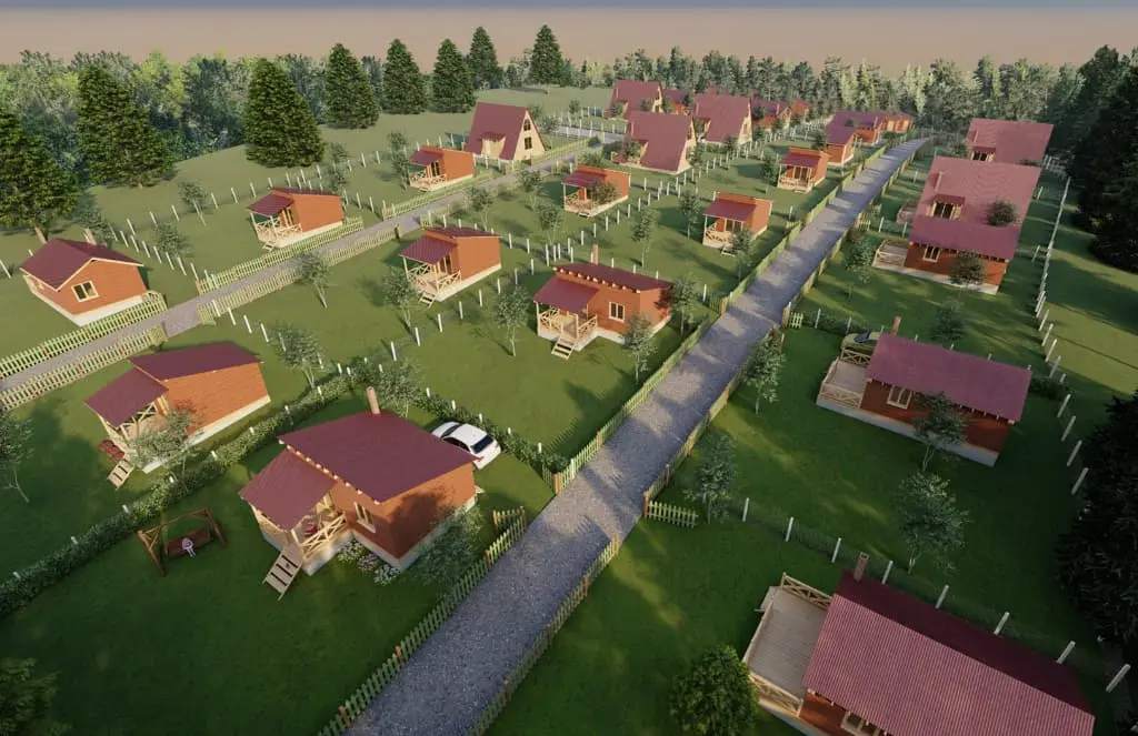 Commercial Construction Project